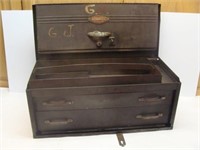 Nice Vintage CRAFTSMAN Tool Chest