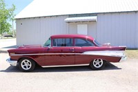 1957 Chevrolet BelAir