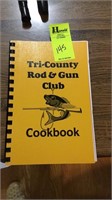 Gun Cub Cookbook