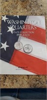 1999 - 2000 state quarters volume 1.