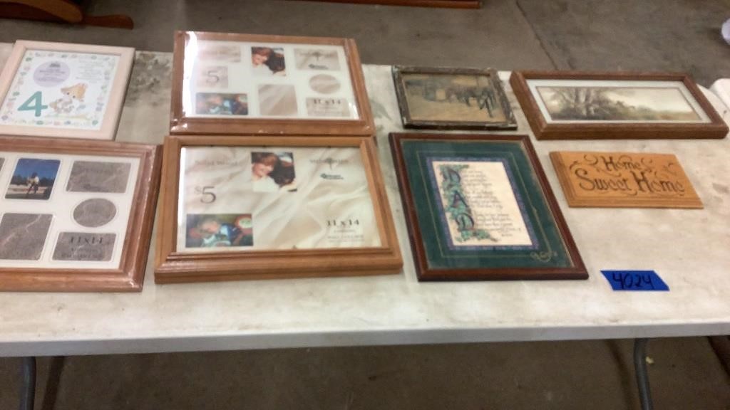 Holstein Consignment Auction
