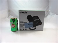 1 Téléphone fixe Vtech