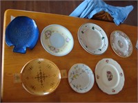 Decorative Plates (10)