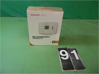 Honeywell Non Programmable Thermostat New