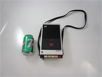 Magnétophone cassette  Sony