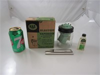 Humidificateur vaporisateur vintage KAZ