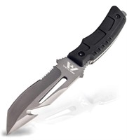 WEYLAND Tactical Survival Knife and Outdoor