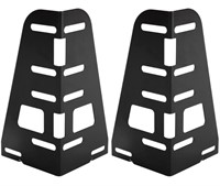 Zinus SmartBase Headboard and Footboard Brackets,