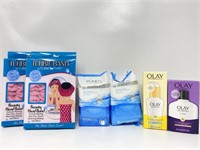 New Health And Beauty Lot