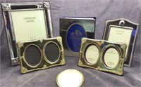 Selection of Picture Frames