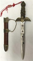 Dress Dagger with Sheath