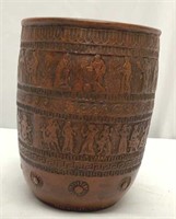 Greek Jar