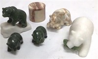 Marble Bears