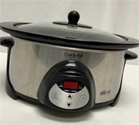 Smart Pot Crock Pot