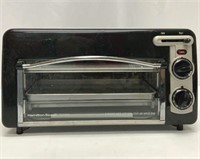 Hamilton Beach Toaster and Oven