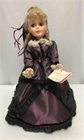 Madame Alexander Doll