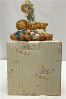 Cherished Teddies