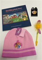 Assorted Disney Memorabilia