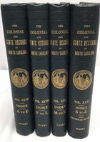 The Colonial and State Records of North Carolina