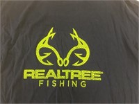 New Realtree Fishing Size M T-Shirt