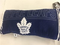 New Toronto Maple Leafs Body Pillow