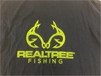 New Realtree Fishing Size XL T-Shirt