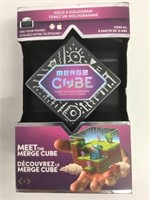 New Merge Cube AR/VR Holographic Play