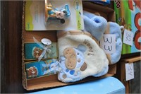 Baby Items