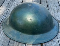 WW I Helmet