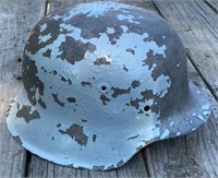 WW II Helmet