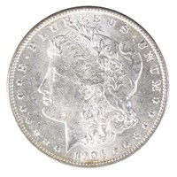 1904-o Morgan Silver Dollar (Ch BU?)