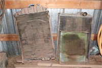 2 - Tractor Radiators