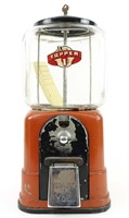 Gumball Machine - Victor Vending Corp Topper