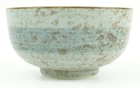 Pottery Bowl- Japanese Design