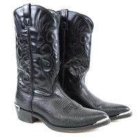 Mens Laredo Cowboy Boots