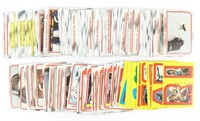 1980 Star Wars Topps (Series I) (Almost Complete)