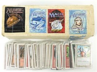 Magic: The Gathering Cards (100+)