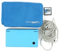 Nintendo Dsi (With Accessories & New Battery)