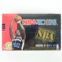 1993-94 NBA Hoops Series II