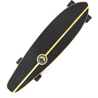 Yocaher Longboard Skateboard