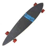 Arbor Longboard Skateboard