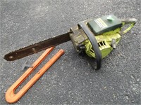 Pioneer Chainsaw *as is
