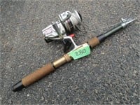 TeleScopic Fishing Rod