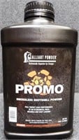 Promo Smokeless Shotshell Powder - 8LBS.