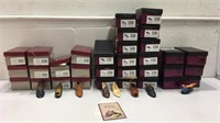 "Just The Right Shoe" Collectibles K14A