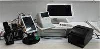 POS System M13B