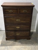 4 Drawer Dresser K