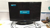 40" Samsung Flatscreen TV K14G