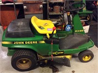 John Deere RX95