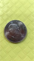 Churchill coin